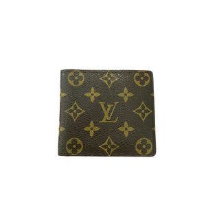 Authentic Louis Vuitton Men's Wallet